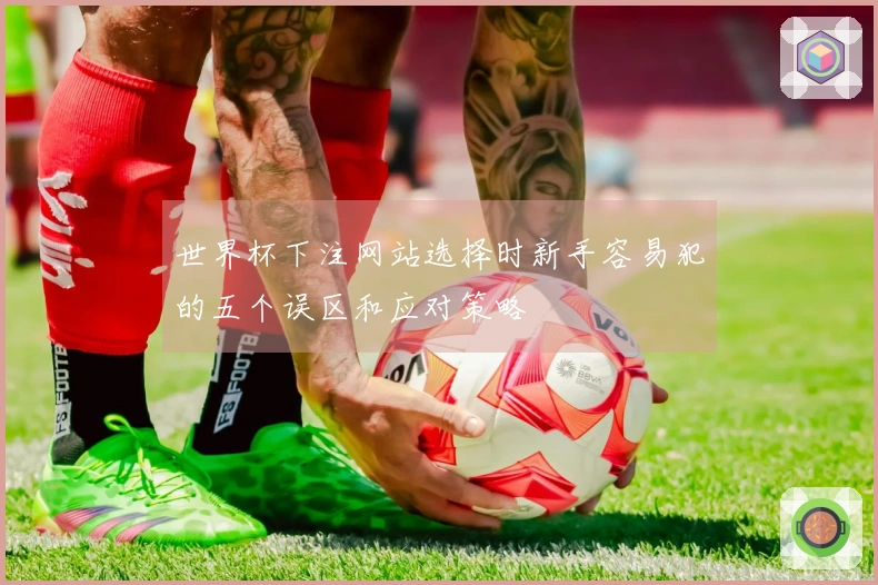 世界杯下注网站选择时新手容易犯的五个误区和应对策略