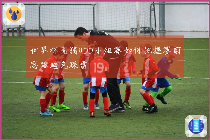 世界杯竞猜app小组赛如何把握赛前思路避免踩雷